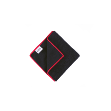 Pano de Microfibra Razux Preto 350gr/m² (40x40cm)
