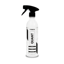 Vonixx Quant Frasco com Pulverizador de Diluição (500ml)