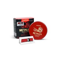 Polidor de Metais Razux Metalux (100g)