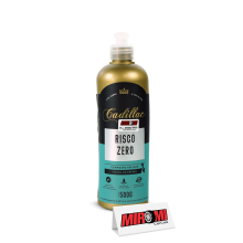 Composto Polidor de Refino Cadillac Risco Zero (500g)