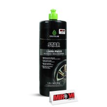 Star Protelim Brilha Pneus (1,5 Litro)