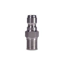 Sigma Tools Adaptador Engate Rápido para Snow Foam Canhão de Espuma (1 unidade)