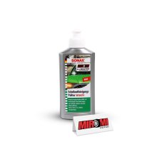 Removedor de Manchas e Limpa Vidros Sonax Glass Polish Intensive (250ml)