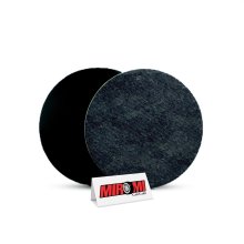 Boina de Jeans Detailer 6" - Remoção de Casca de Laranja