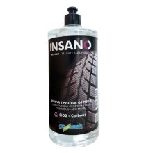 Go Eco Wash Selante para Pneus Premium Insano (1 Litro)