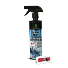 Limpa Vidros em Spray Protelim Prot Glass (500ml)
