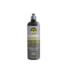 Easytech Voc-Free Composto Polidor 3 em 1 Alumina All in One (500ml)