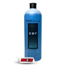 SMF Alcance Limpador de Microfibras Antiestático (1 Litro)