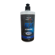 Bright Polish Massa de Polir BX Brilho Xtreme (1Kg)