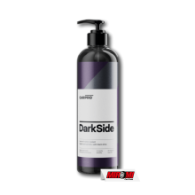 Darkside Carpro Selante para Pneus e Borrachas (500ml)