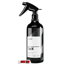 Tar X CarPro Removedor de Piche, Insetos e Adesivos (1 Litro)