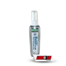 IPA Álcool Isopropílico Puro Speed Car - Higienizador de Aparelhos Elétricos e Eletrônicos (60ml)