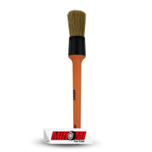Pincel Kers para Limpeza Detalhada Externa - Nº 16 (1 unidade)