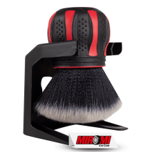 Kers Pincel para Limpeza Detalhada Ultra Macio Brush Ball Ultra Soft (1 unidade)