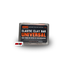 Elastic Clay Bar Universal Kers (100g)