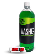 Shampoo Neutro Super Concentrado Washer For Detail 1:400 (1 Litro)