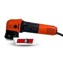 Kers Mini EXS Politriz Roto Orbital Forçada 3" 5mm (110v)