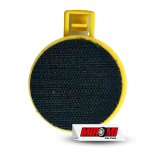 Detailer Gancho para Boinas do Painel Organizador Black Plate (5 unidades)