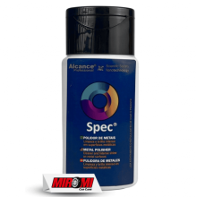 Alcance Polidor de Metais Spec (140ml)