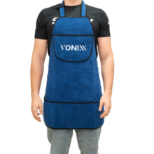 Vonixx Avental de Microfibra para Detailer