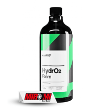 HydrO2 Foam Carpro Lava Autos com Selante 1:9 (1 Litro)