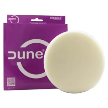 Boina de Espuma Alcance Dune 6.5" Super Agressiva Branca