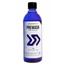 Autoamerica Lava Auto de Pré-Lavagem PreWash 1:100 (500ml)