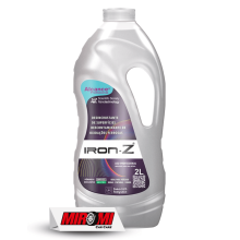 Alcance Iron-Z Descontaminante de Ferro (2 Litros)