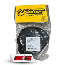 Detailer Refil de Microfibra para Extensor Limpa Vidros (1 unidade)