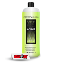 Alcance Anti-Mascaramento LAE-36 com Álcool Isopropílico IPA (1 Litro)