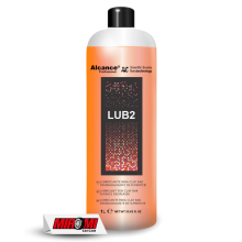 Alcance Lubrificante de Clay Bar Lub2 (1 Litro)
