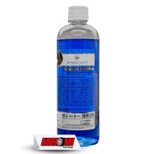 Speed Brilho Silicone Azul Uva Speed Car (500ml)
