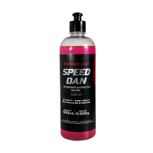 Speed DAN Lava Auto Neutro 1:40 Speed Car (500ml)