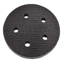 Interface para Polimento e Lixamento Detailer 5"