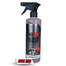 No Rust Autoamerica Descontaminante de Ferro (500ml)