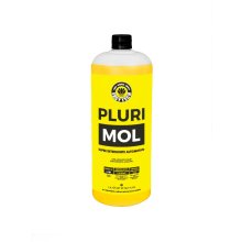 Pluri Mol Super Detergente Automotivo (1,5 Litros)