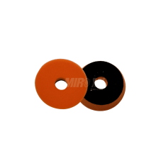 Boina de Espuma 3" para Corte Laranja Detailer