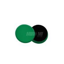Boina de Espuma 3" para Lustro Verde Detailer