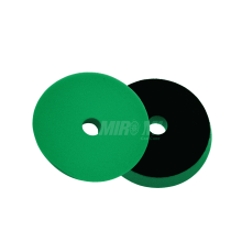 Boina de Espuma 5" para Lustro Verde Detailer