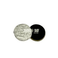 Detailer Boina de Microfibra 3.5" (1 unidade)