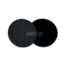 Boina de Jeans Detailer 3" - Remoção de Casca de Laranja