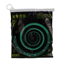 Boina Kut Kers Espuma 5" Verde Agressiva