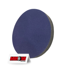 Boina para Polimento de Vidro de Lona Vonixx 5"