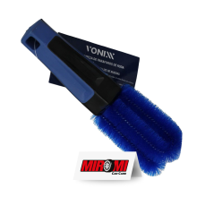 Escova para Limpeza de Parafusos de Roda Vonixx