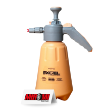 Snow Foam e Pulverizador 3 em 1 Sigma Tools Excel Line (2 Litros)