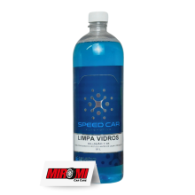 Limpa Vidros Speed Car (1 Litro)