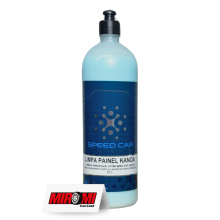 Limpa Painel Kanoa Speed Car (1 Litro)