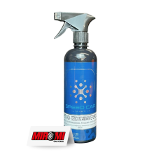 Speed Iron - Descontaminante Ferroso Speed Car (500ml)