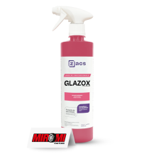 Glazox Selante Cerâmico Zacs (500ml)