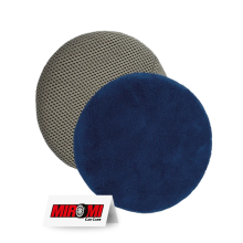 Aplicador de Microfibra Vonixx Maxx (1un)